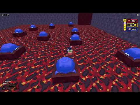 Robot 32 No-Space / Top (Tempo)