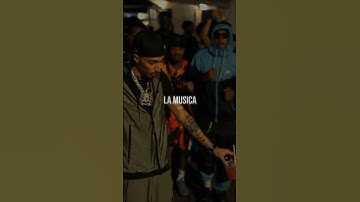 Thumbnail of Baby Gang - Kriminal (Feat. Omega, El Alfa)