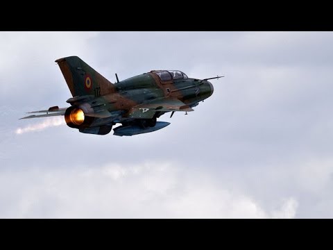 Vídeo: Reportagem fotográfica da MAKS 2013 (pavilhões KRET, Rosoboronexport, Rostec)