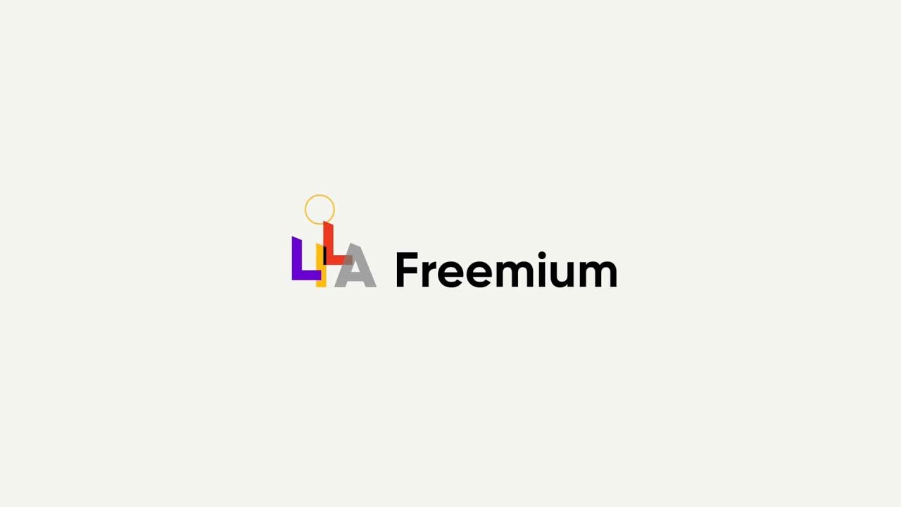 Introducing LILA Freemium