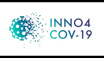INNO4COV-19 Project: iAMP4COV-19