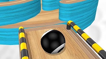 Going Balls SpeedRun Challenge Gameplay Level 132