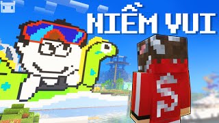 NIỀM VUI Của Minecraft Là Gì?