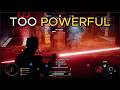 The DARK SIDE Always Wins | Star Wars Battlefront 2 | Xbox
