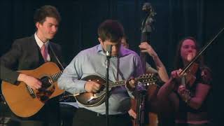 The Mother Road | Original by Ariel Wyner | Live @ BCM