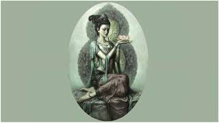 Sri Devi Dharani (Sanskrit) 大吉祥天女咒 (梵音輕快版) - Imee Ooi 黃慧音 💫