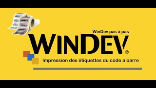 Famous Impression des étiquettes du code a barre Profile