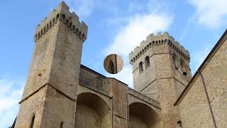 IGLESIA _FORTALEZA DE SANTA MARÍA DE UJUÉ
