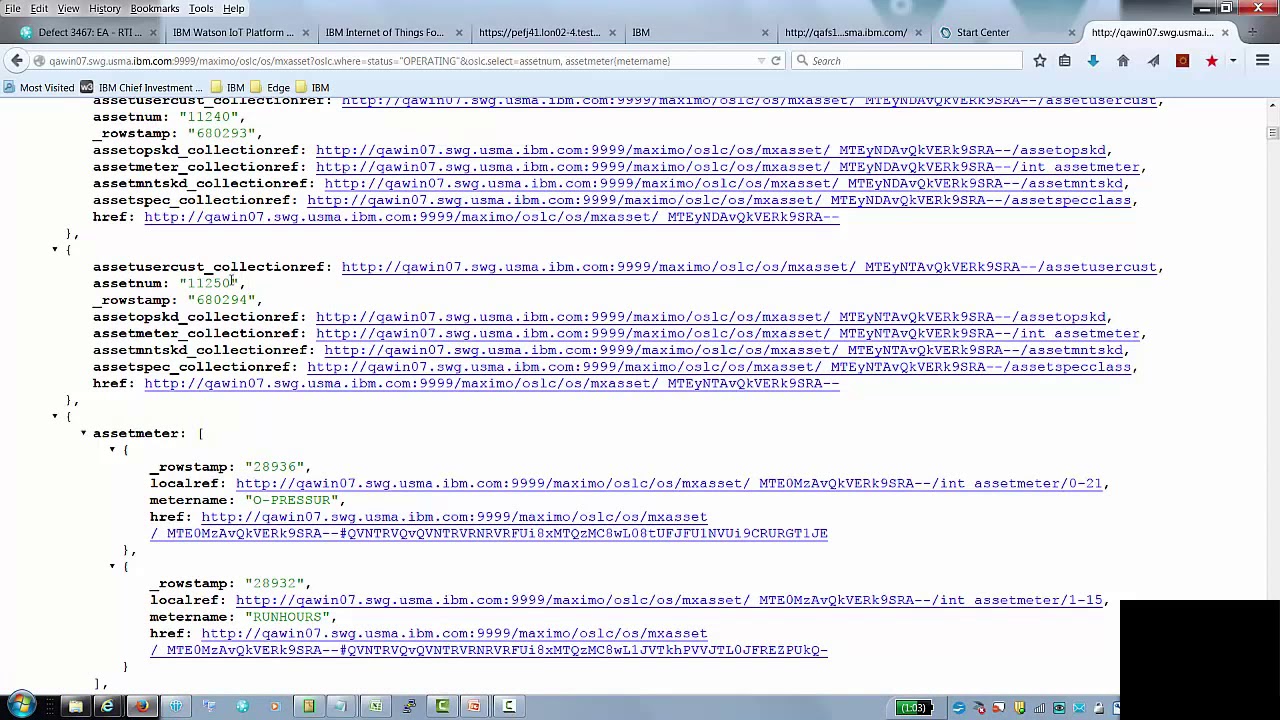 JSON Get The Basics - YouTube