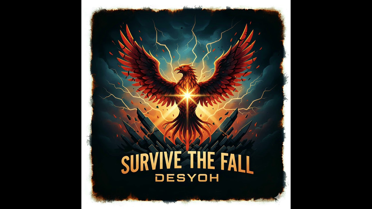 Survive the fall
