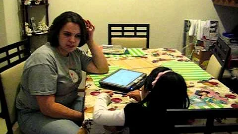 Jodi's Mini lesson
