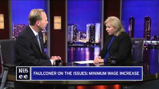 San Diego Mayoral Race Down To The Wire: Kevin Faulconer