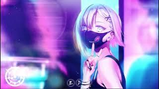 Nightcore --- Hymn For The Weekend (EDM)
