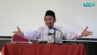 KESEMPATAN AMAR MA'RUF NAHI MUNKAR DI INDONESIA SAAT INI LEWAT PEMILU || Ustadz Zaitun Rasmin