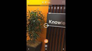【Arkit】どこでもメジャー「Airmeasure Ar」を試してみました