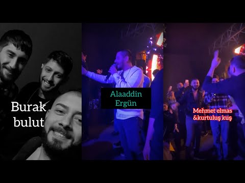 burak bulut &kurtuluşkuş& alaaddin Ergünn & Mehme Elmas_ölmeden öldürdüler