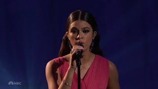 St Peters Teen Takes 2nd Place In the Voice Battle Of Chdanions