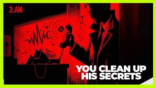 Download Lagu POV: You're the Only Fixer the World’s Most Powerful Oligarch Trusts MP3