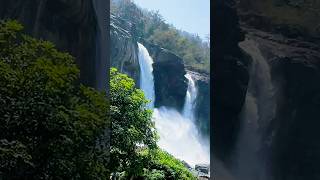 Athirappilly Waterfalls
