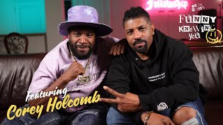 Download Lagu COREY HOLCOMB FULL EPISODE ON \ MP3