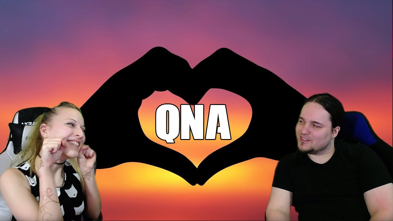Ali&Papi | QNA - YouTube