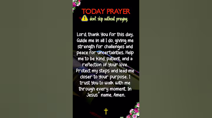 Pray Today: #bibleverse  #hopeandfaith #prayer #joelosteenquotes #christianfaith  #love #christian