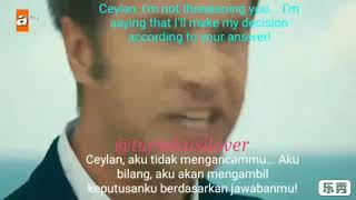 Canevim 16 Yes, Ill Marry You, Taylan English Indonesian Subs
