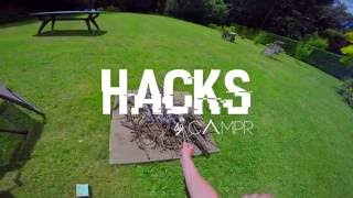 Hacks By Campr - Best Of Fire Starters