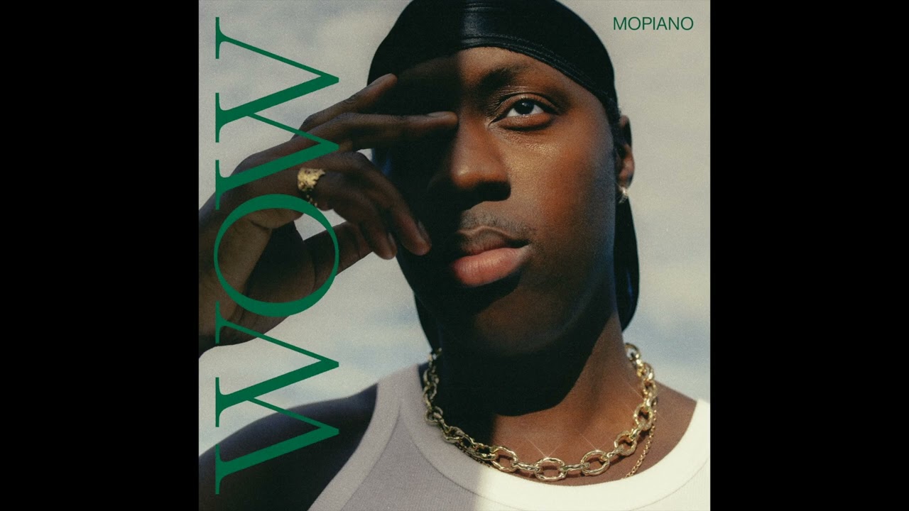Guarda Mopiano - Wow (Audio) su YouTube Guarda Mopiano - Wow (Audio) su YouTube