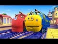 Chuggington - EMERY PROBLEM 2019 | Chuggington Full Episodes Compilation #ChuggingtonTV