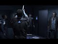 Detroit Become Human Глава ДОПРОС ВСЕ ВАРИАНТЫ ИСХОДА