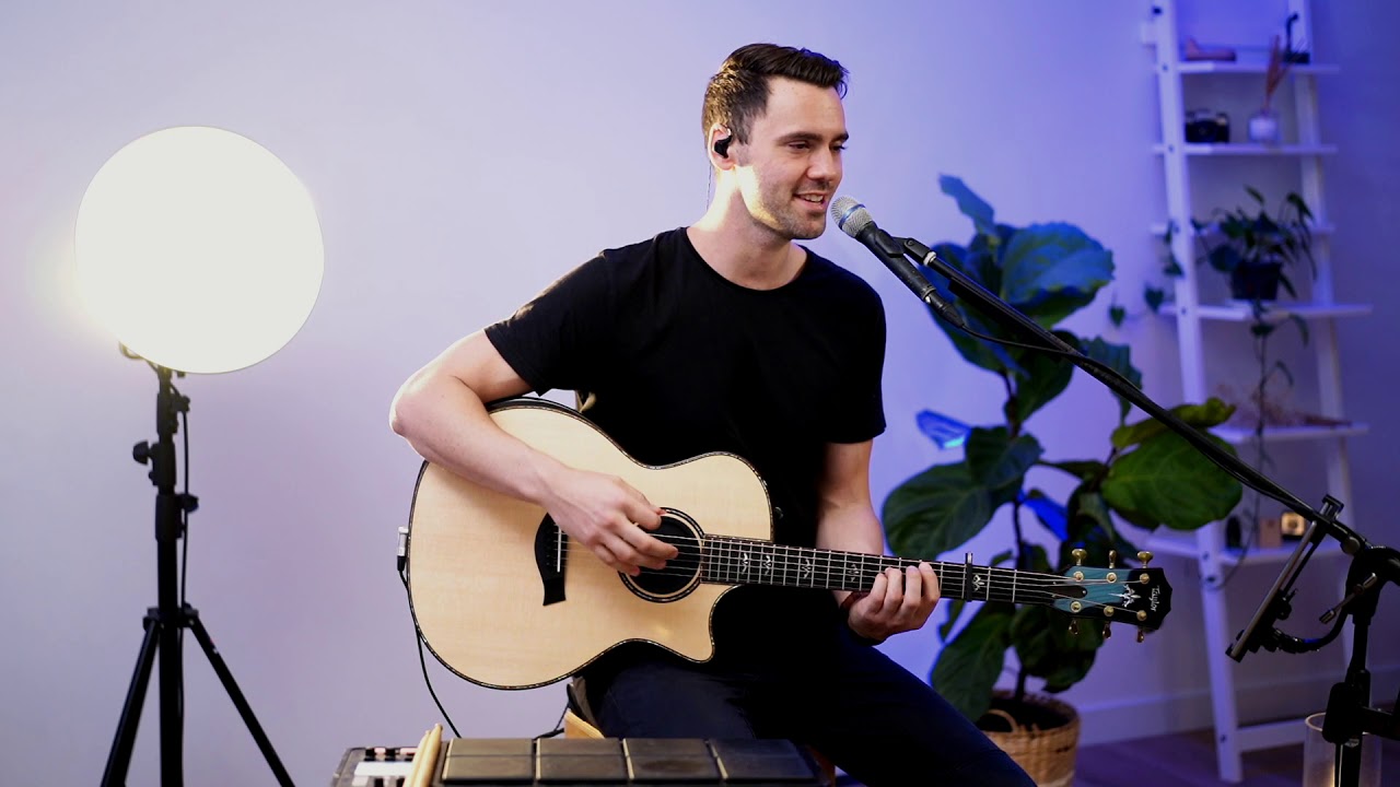 Flame trees by Jimmy Barnes Acoustic Cover Chords Chordify