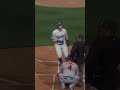 Max Muncy solo homer - 10/15/25 NLCS Gm3
