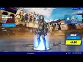 Fortnite predator default dance