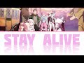 Re:ZERO -Starting Life in Another World- S4 ep 11 Full Ending Lyrics | Stay Alive 〜Regain〜 | Emilia