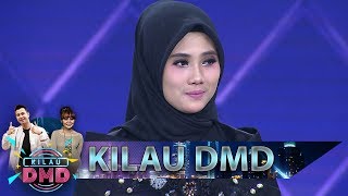 Mutiara Sukses Bawakan Lagu [MIMPI TERINDAH] Dengan Sepenuh Hati - Kilau DMD (8/3)