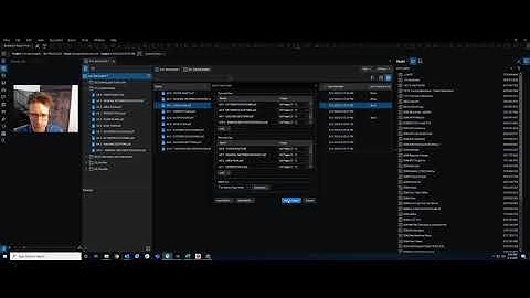 08 VAplus Bluebeam studio projects How Batch Slip Sheeting