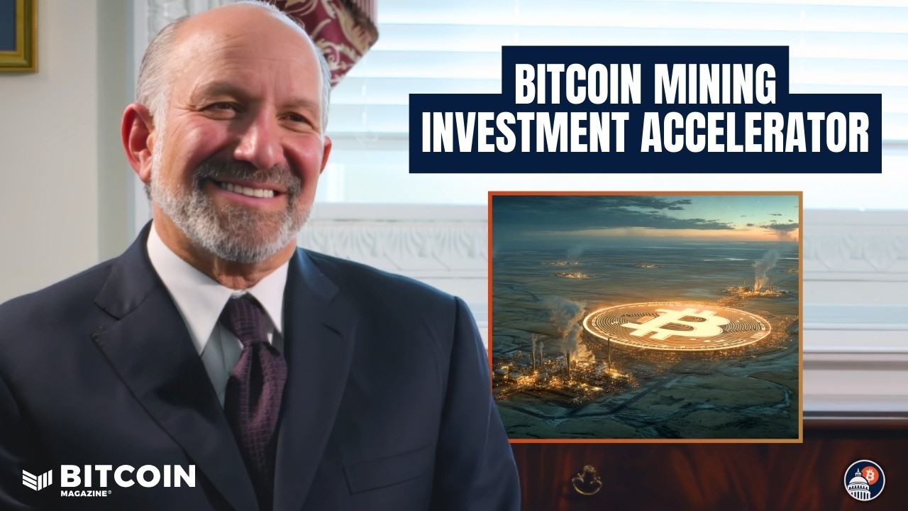 Howard Lutnick: U.S. To 