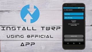 How to Install TWRP on Any Android 100% Working | ROOT NEEDED | Best & Safe Method! screenshot 5