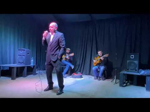 Nahuel Fusco, Marcos Larrañaga, Jorge Mazaet - La ultima cursa (Goyeneche) Mercedes BA