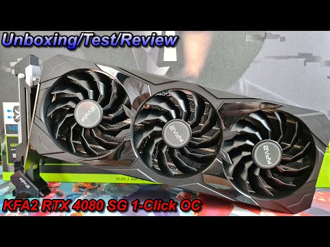 Nur 200 Watt und 50% schneller! Die RTX 4080 ist einfach HEFTIG! Vergleich 4070/4070 TI/4080!