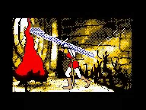 Gbc Dragon S Lair Gameplay Part 1 Youtube Gbc Dragon S Lair Gameplay Part 1 Youtube