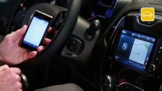 Appairage Bluetooth de votre appareil Android