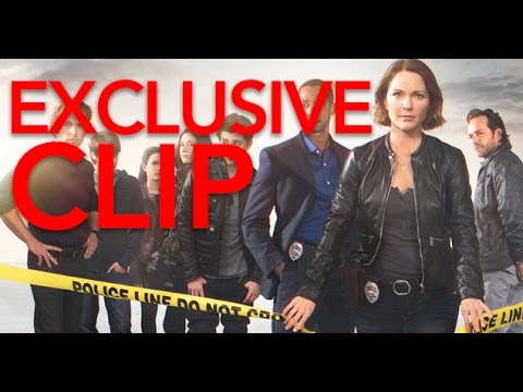 Ties That Bind EXCLUSIVE CLIP