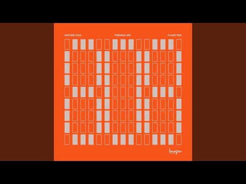 Watch Planet 808 (Time To Sleep Melancholia Mix) on YouTube