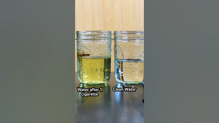 Don't Smoke in pure oxygen