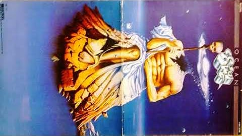 ELOY...02 - Incarnation of the Logos