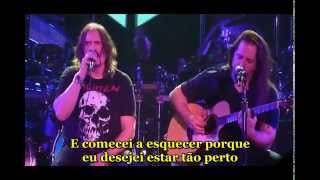 Dream Theater - Beneath the surface ( Live ) - tradução português