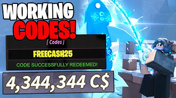 *NEW* ALL WORKING CODES FOR FISCH IN DECEMBER 2025! ROBLOX FISCH CODES