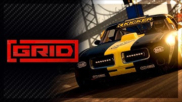 GRID | Google Stadia Trailer | #LikeNoOther